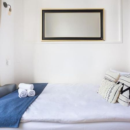 Deluxe Flat On Kentish Town Apartment London Exterior photo