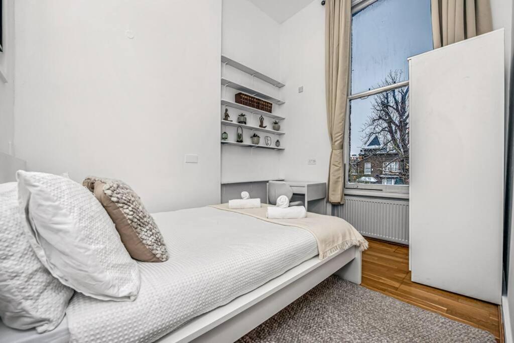 Deluxe Flat On Kentish Town Apartment London Exterior photo